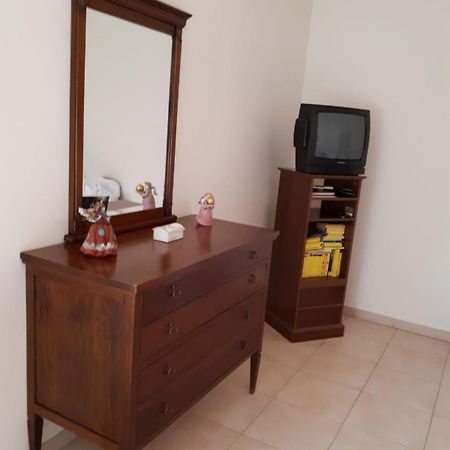 B&B Porta Del Gargano 圣马尔科因拉米斯 外观 照片