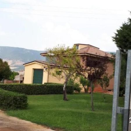 B&B Porta Del Gargano 圣马尔科因拉米斯 外观 照片