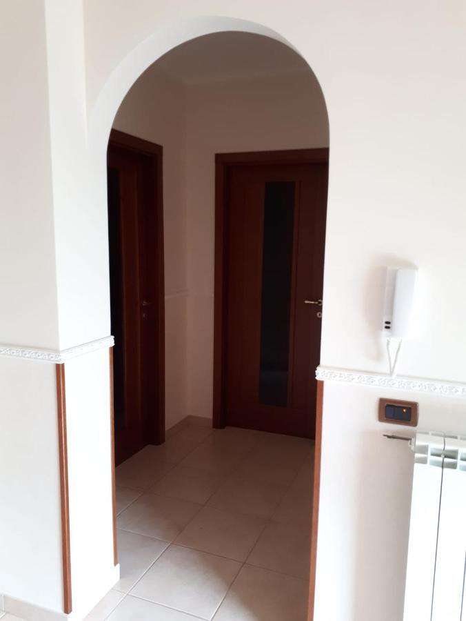 B&B Porta Del Gargano 圣马尔科因拉米斯 外观 照片