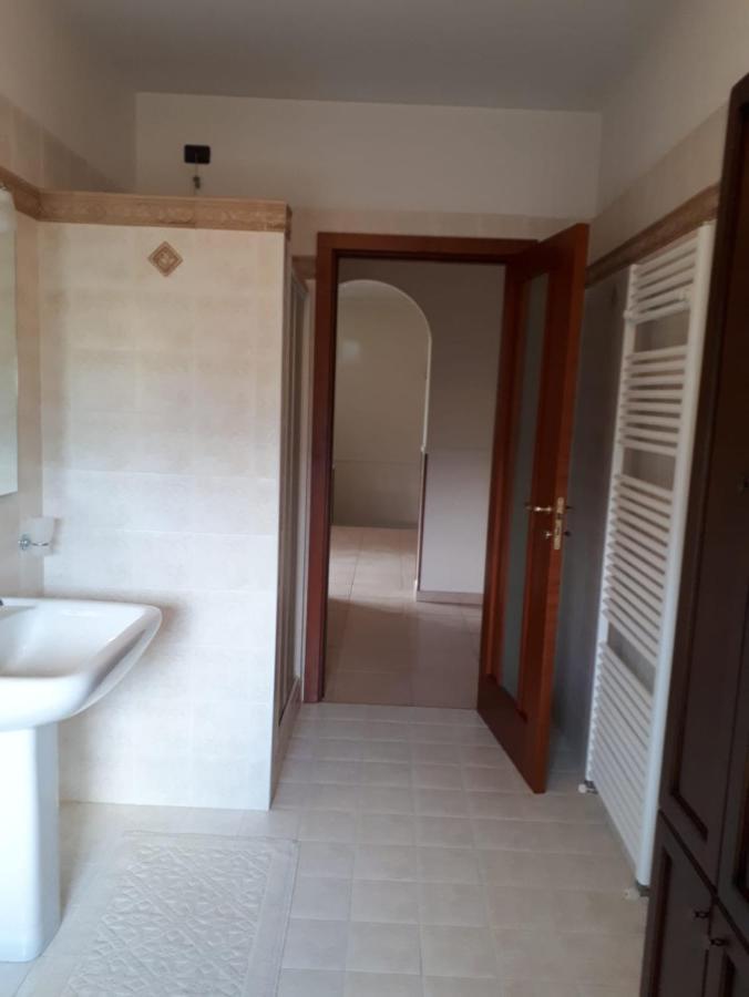 B&B Porta Del Gargano 圣马尔科因拉米斯 外观 照片