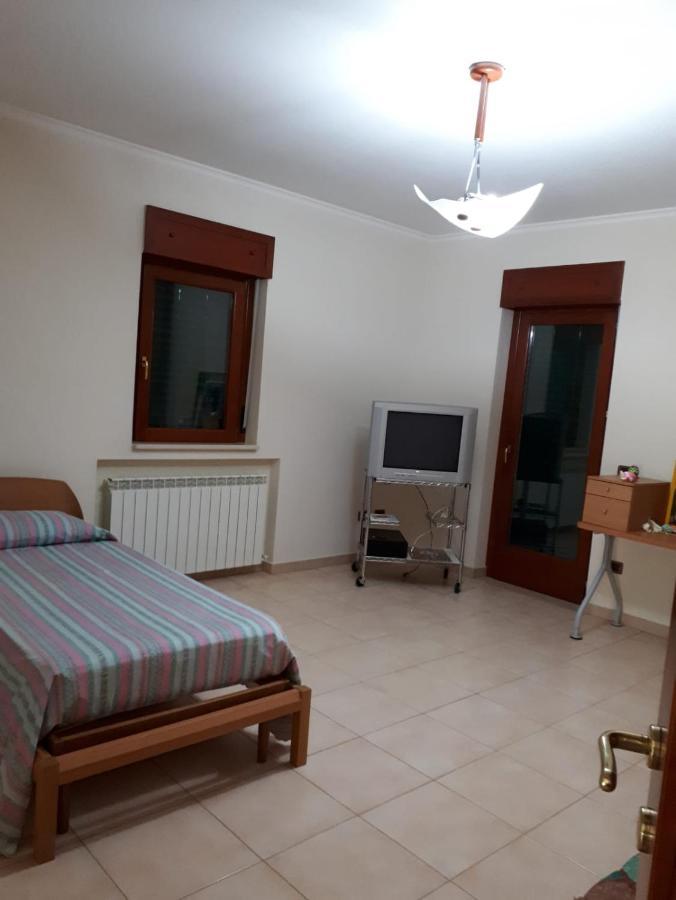 B&B Porta Del Gargano 圣马尔科因拉米斯 外观 照片