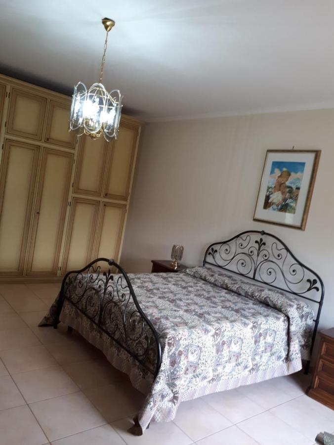 B&B Porta Del Gargano 圣马尔科因拉米斯 外观 照片
