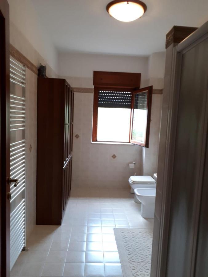 B&B Porta Del Gargano 圣马尔科因拉米斯 外观 照片