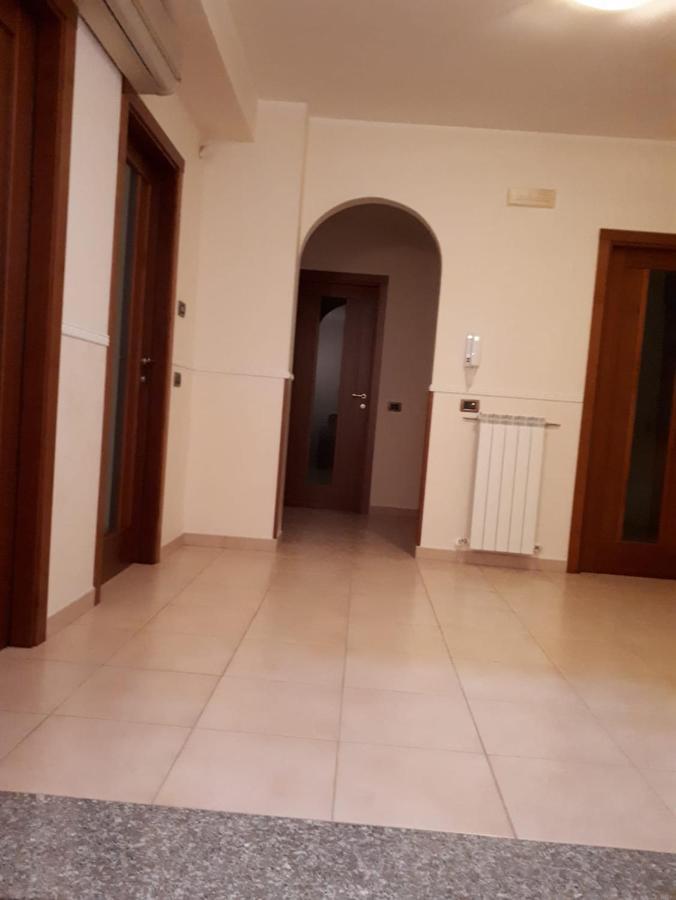 B&B Porta Del Gargano 圣马尔科因拉米斯 外观 照片