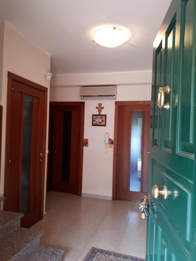 B&B Porta Del Gargano 圣马尔科因拉米斯 外观 照片