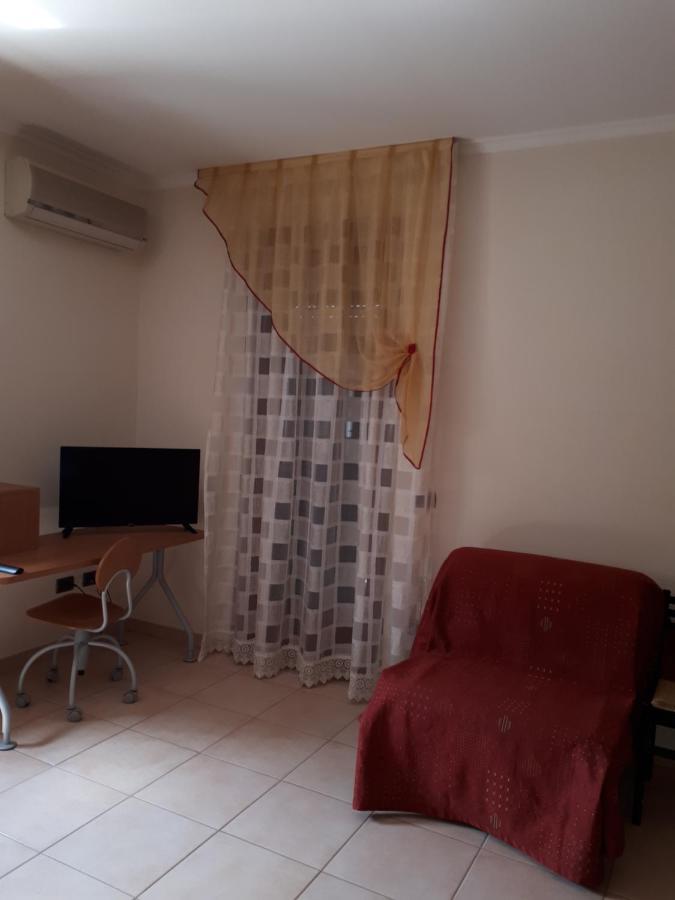 B&B Porta Del Gargano 圣马尔科因拉米斯 外观 照片